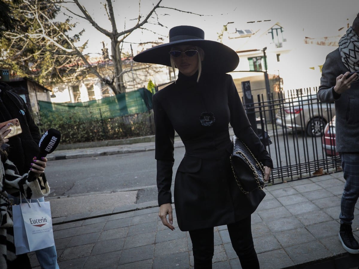 Novi detalji o ulozi Jelene Karleuše u hit seriji