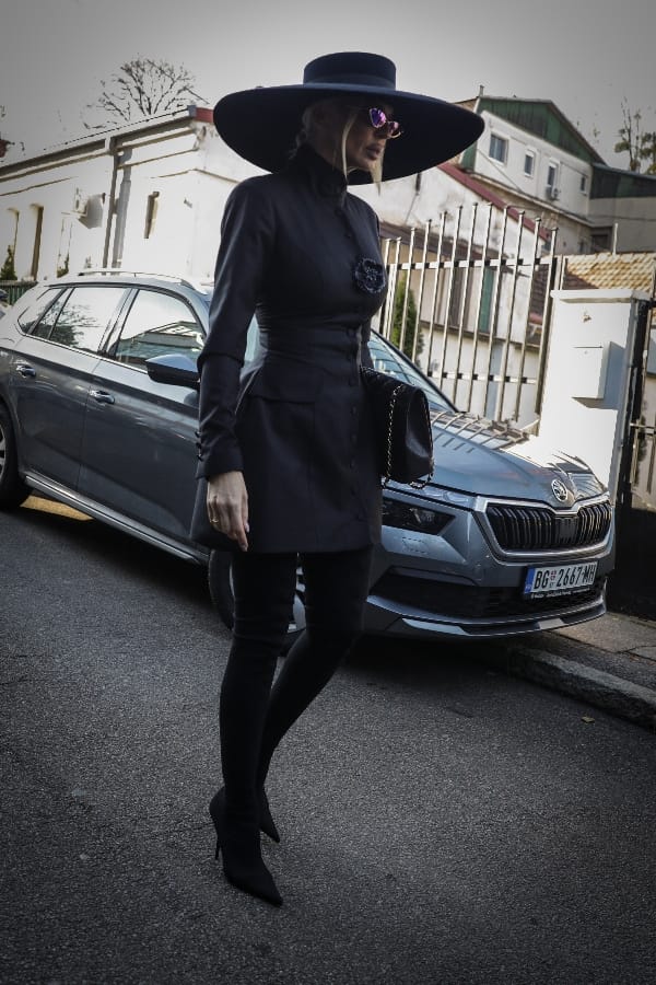 Novi detalji o ulozi Jelene Karleuše u hit seriji