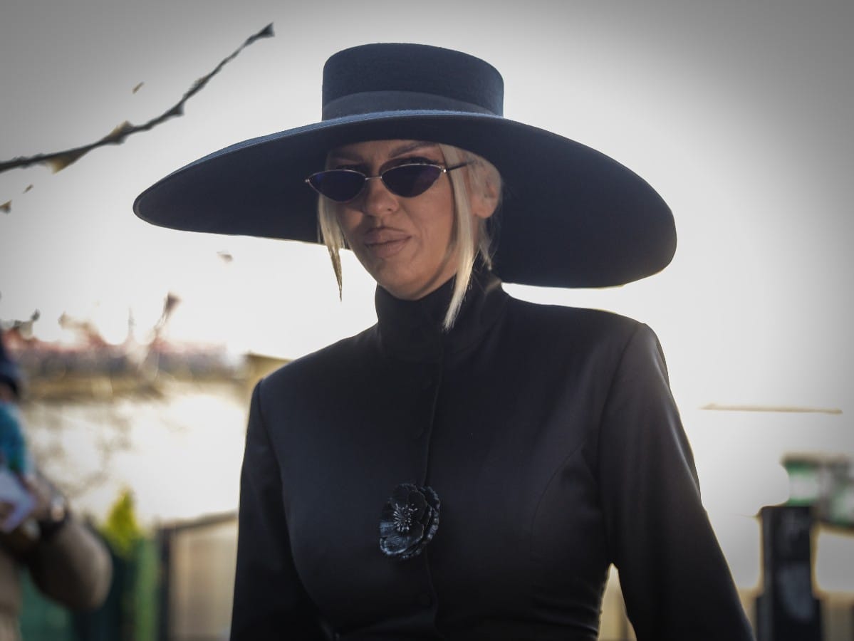 Novi detalji o ulozi Jelene Karleuše u hit seriji