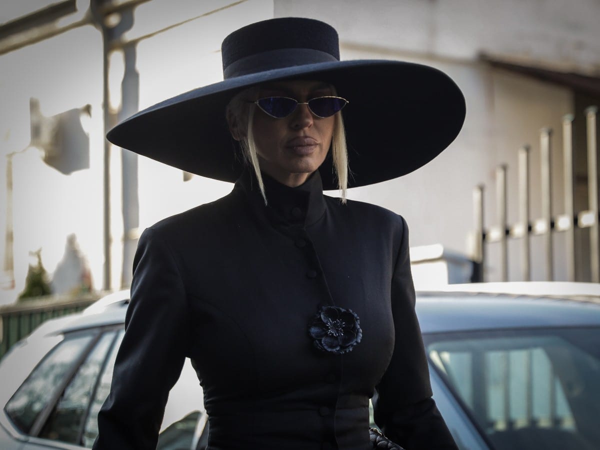 Novi detalji o ulozi Jelene Karleuše u hit seriji