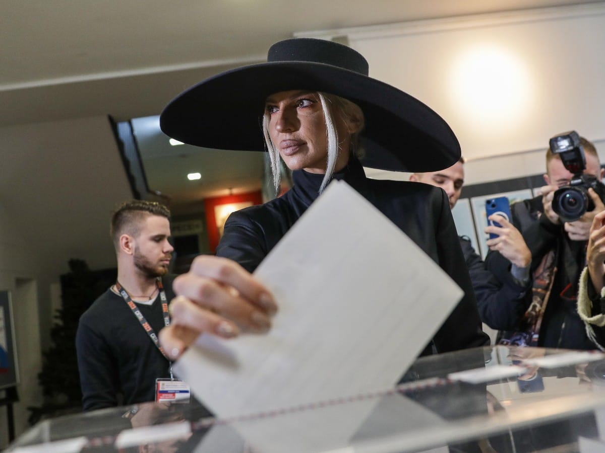 Jelena Karleuša o školi i vršnjačkom nasilju