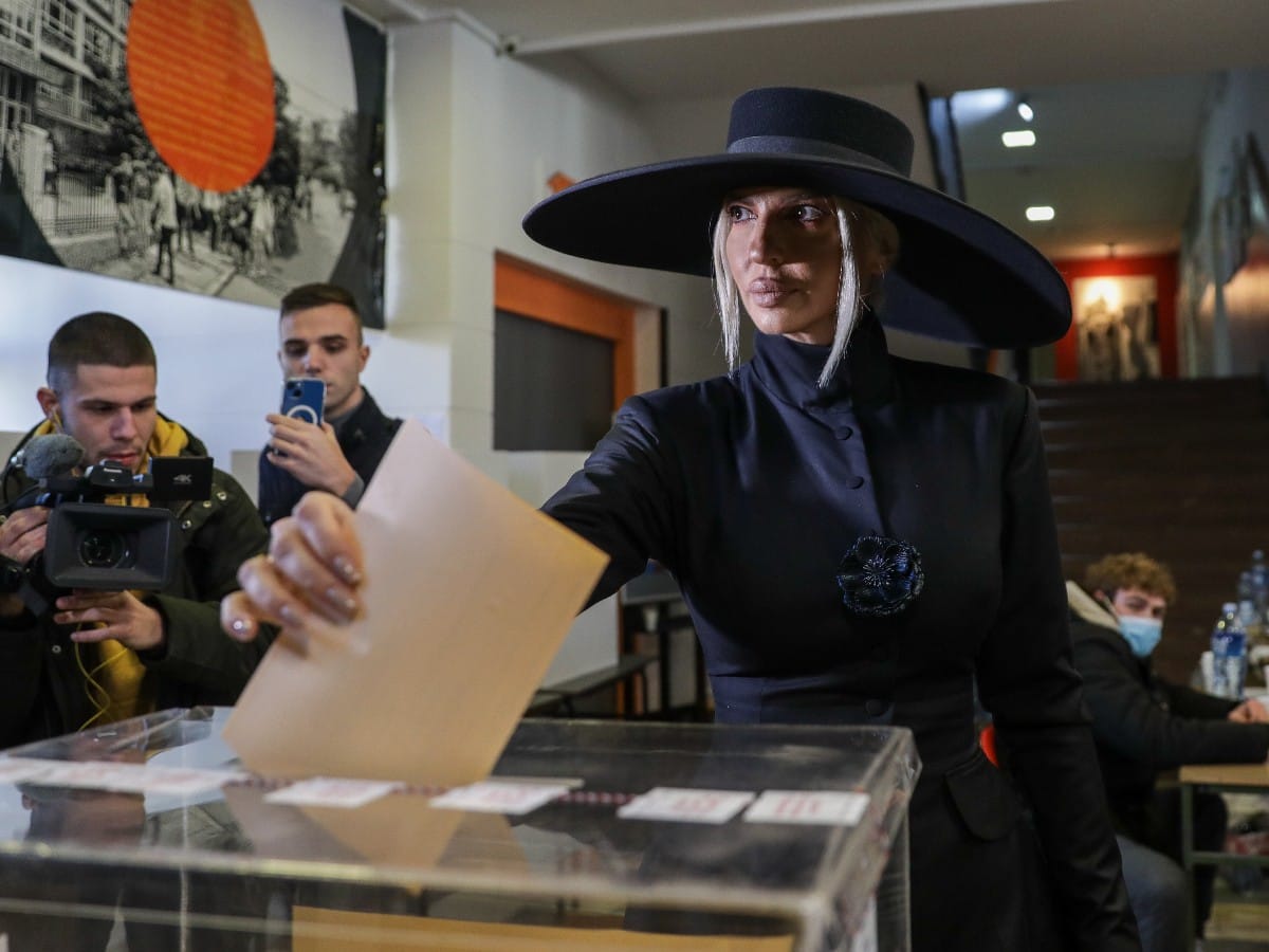 Jelena Karleuša o školi i vršnjačkom nasilju