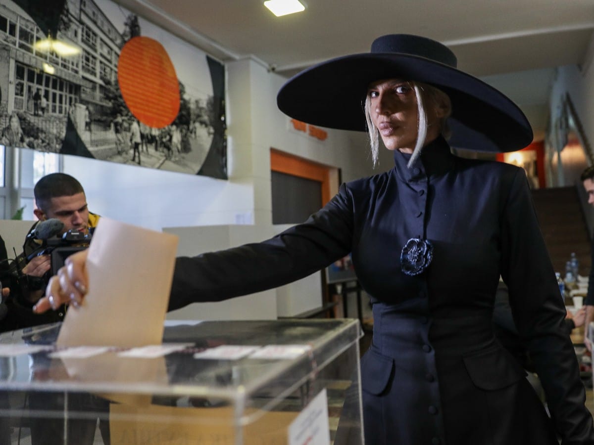 Jelena Karleuša o školi i vršnjačkom nasilju