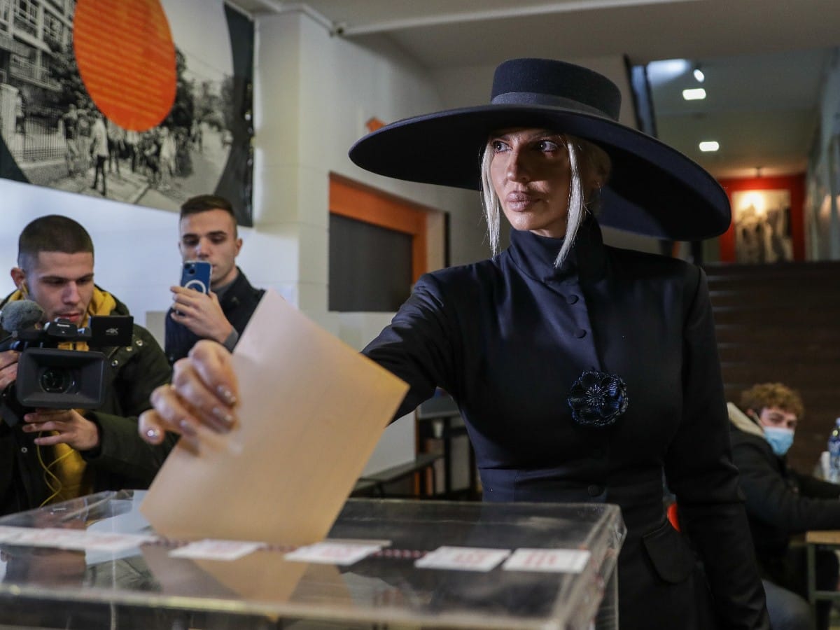 Jelena Karleuša o školi i vršnjačkom nasilju