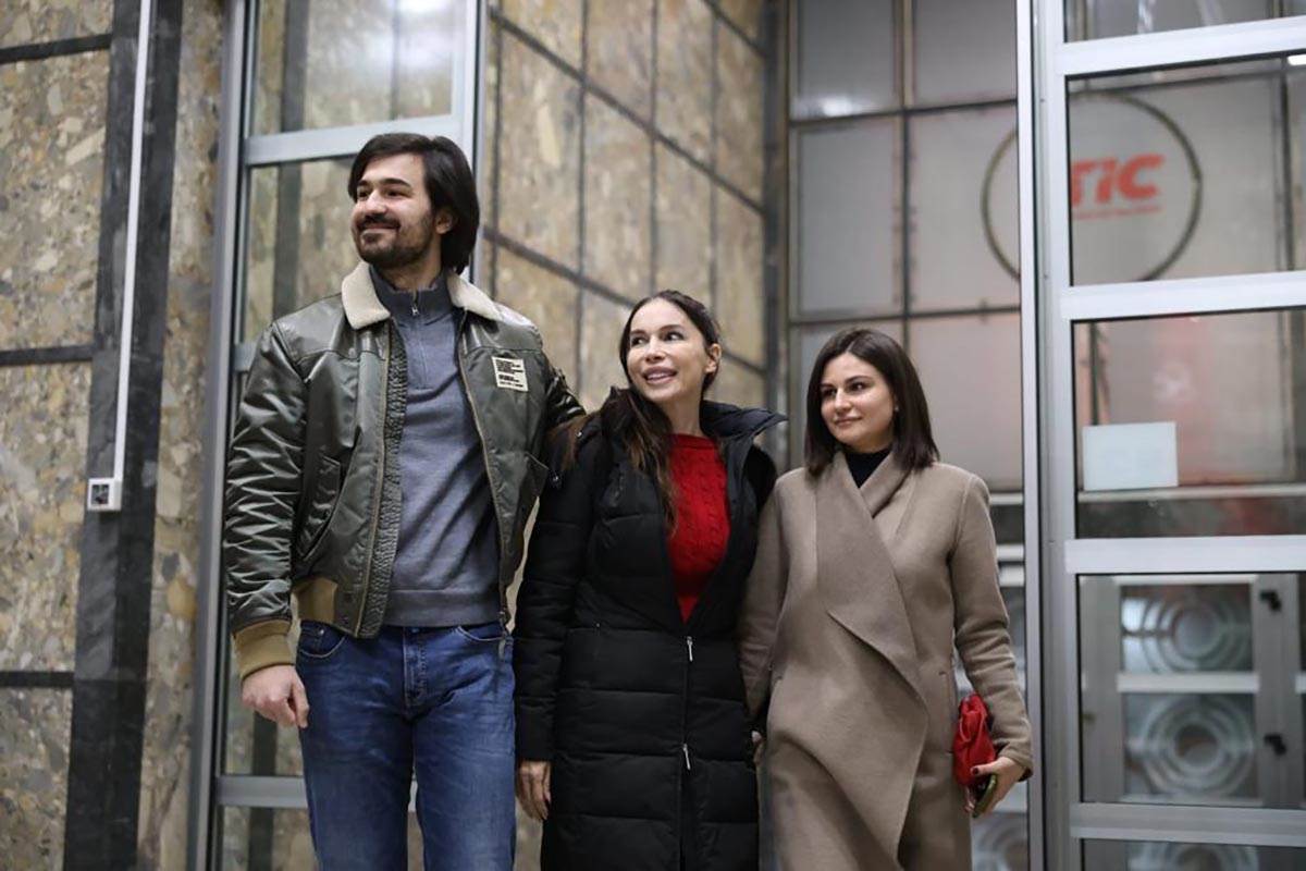 Ko je i kako izgleda unuk Slobodana Miloševića