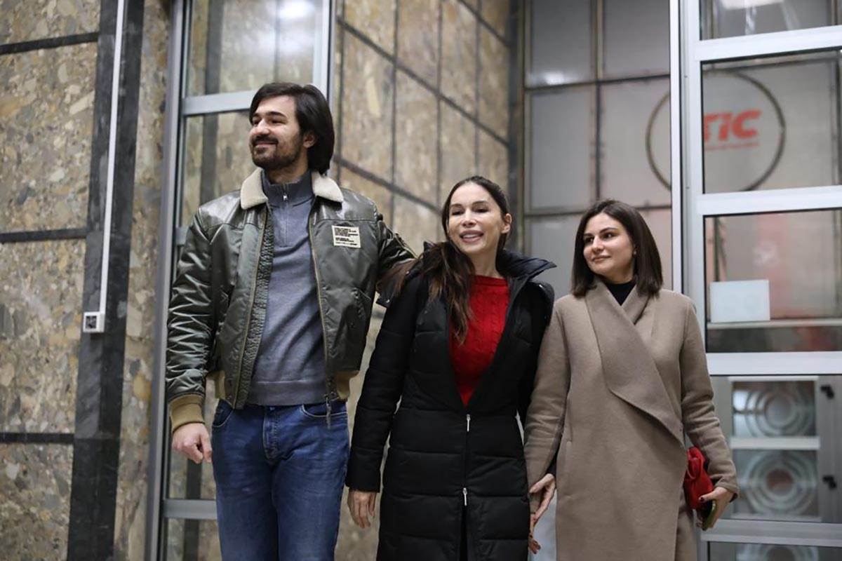 Ko je i kako izgleda unuk Slobodana Miloševića