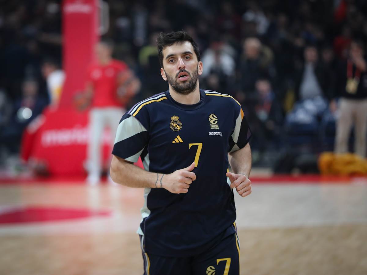 Fakundo Kampaco dobio ikonu Svetog Nikole: Doček na Zvezda Real madrid