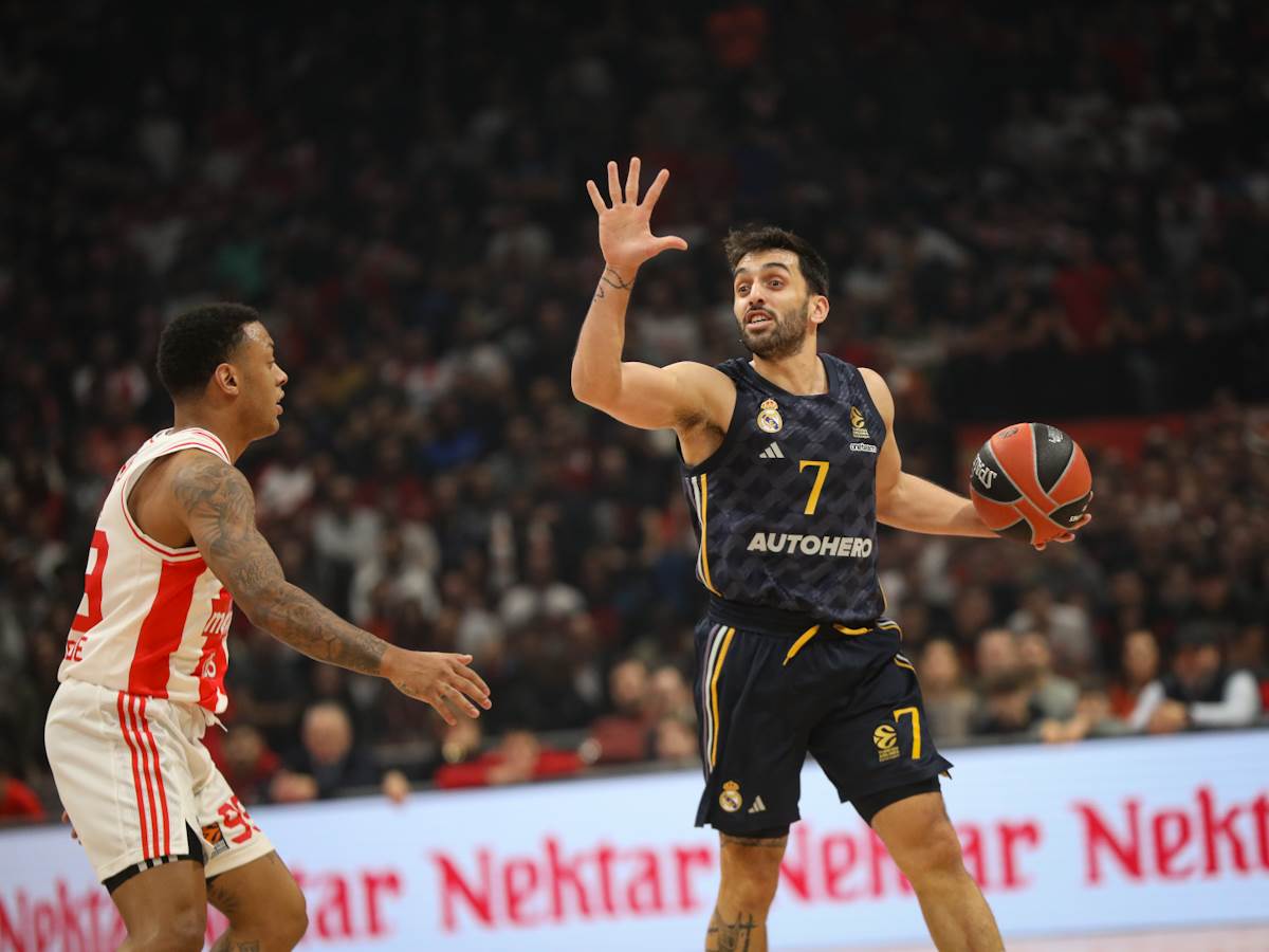 Delije vređale Marija Hezonju