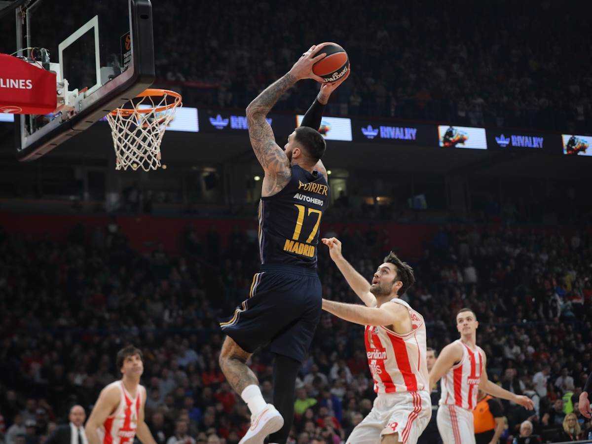 Delije vređale Marija Hezonju