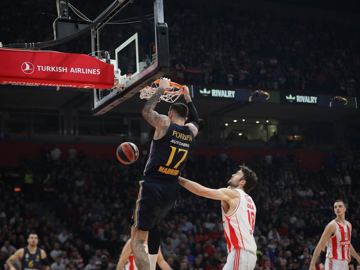 Delije vređale Marija Hezonju