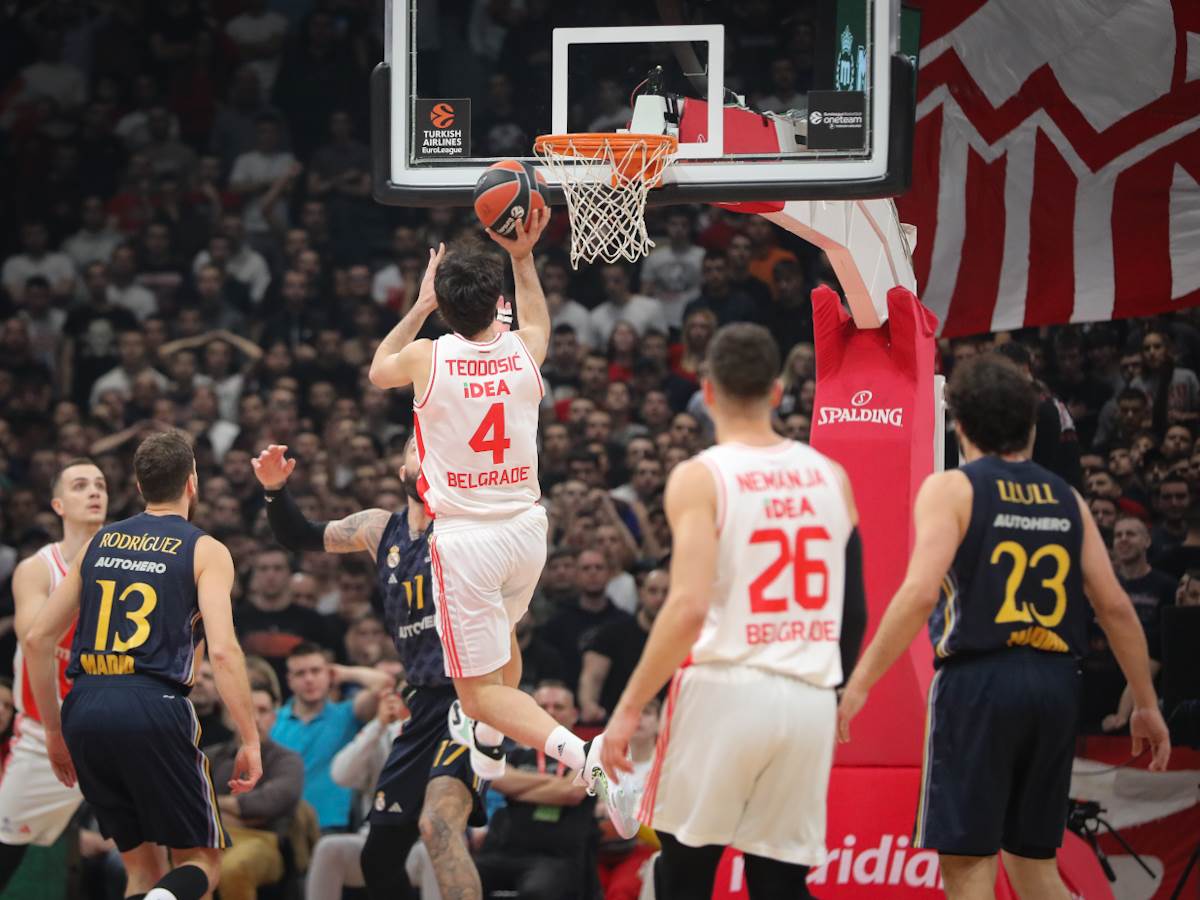 Delije vređale Marija Hezonju