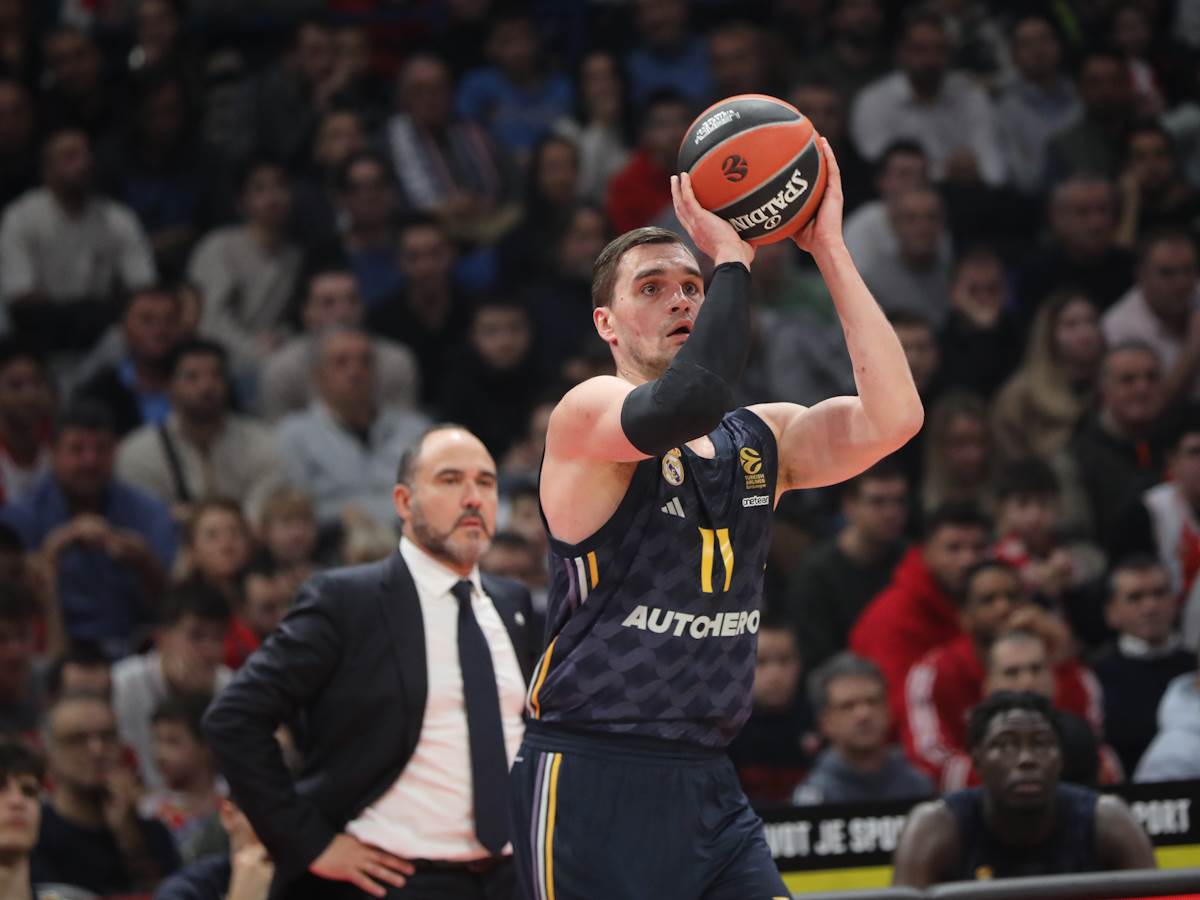 Delije vređale Marija Hezonju