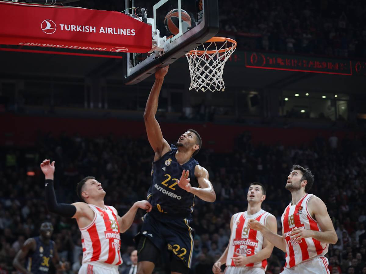 Delije vređale Marija Hezonju