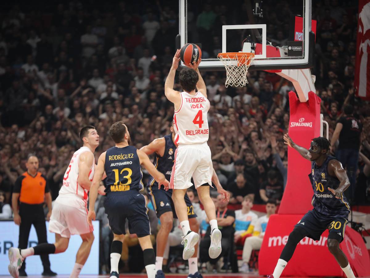 Delije vređale Marija Hezonju