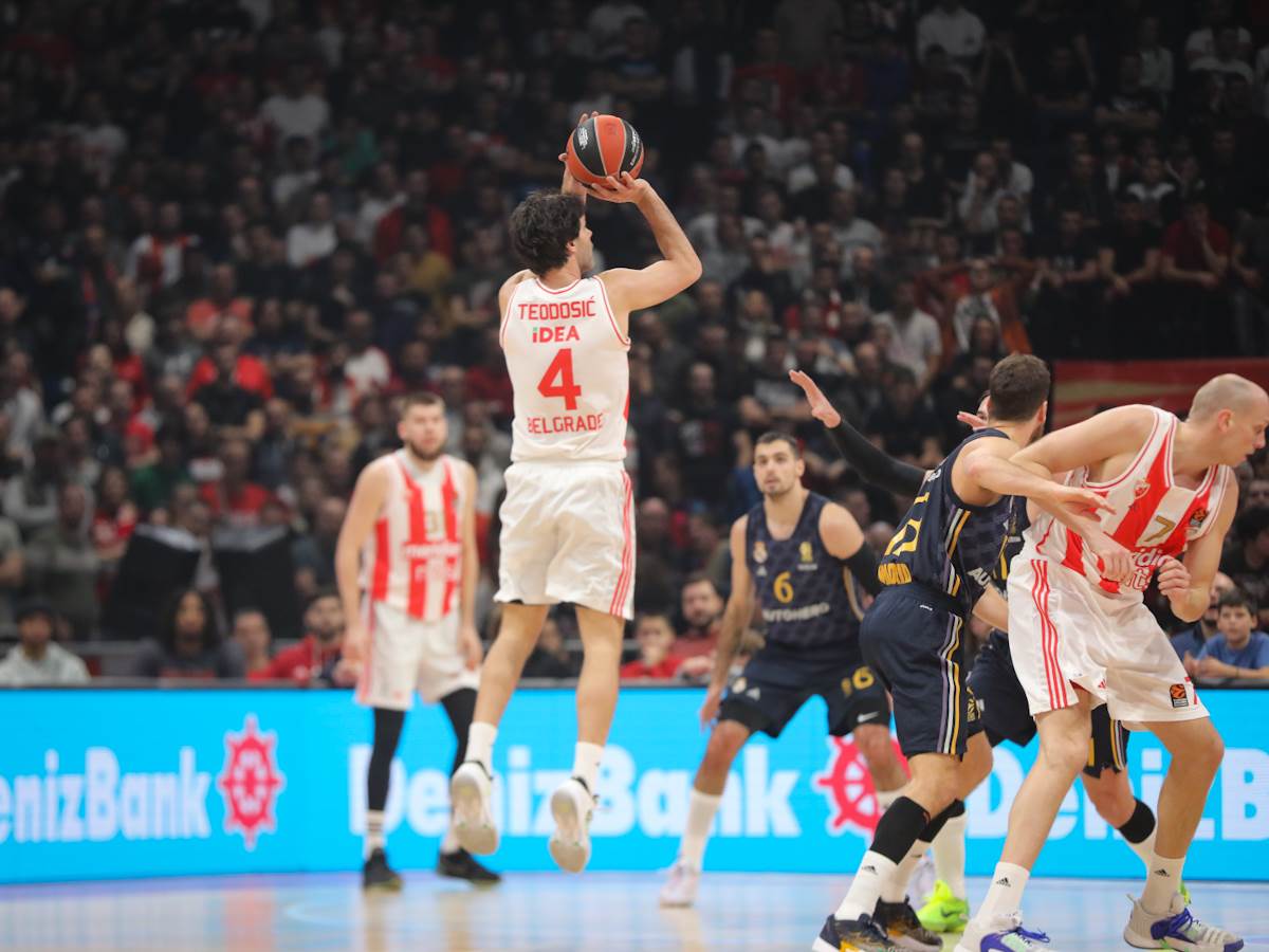 Delije vređale Marija Hezonju