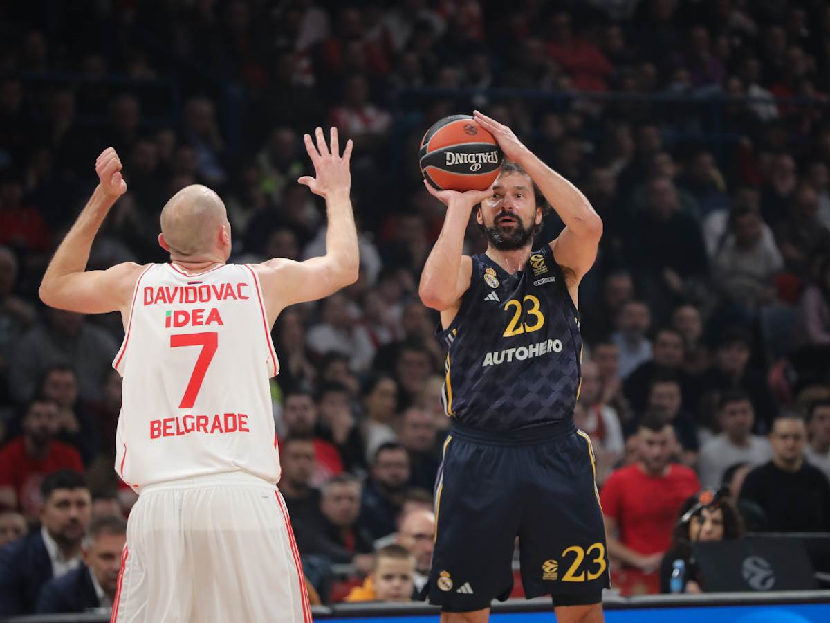 Delije vređale Marija Hezonju