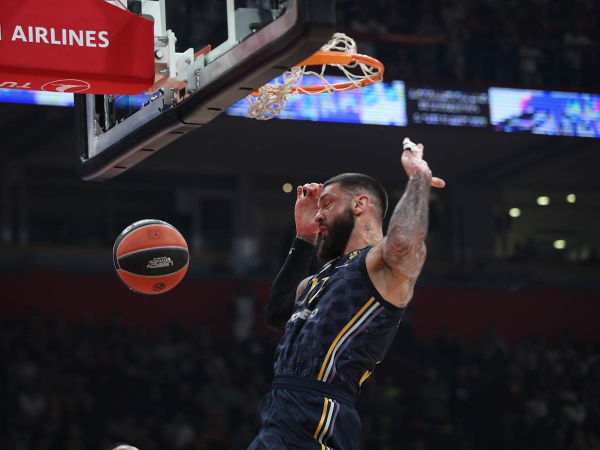 Delije vređale Marija Hezonju