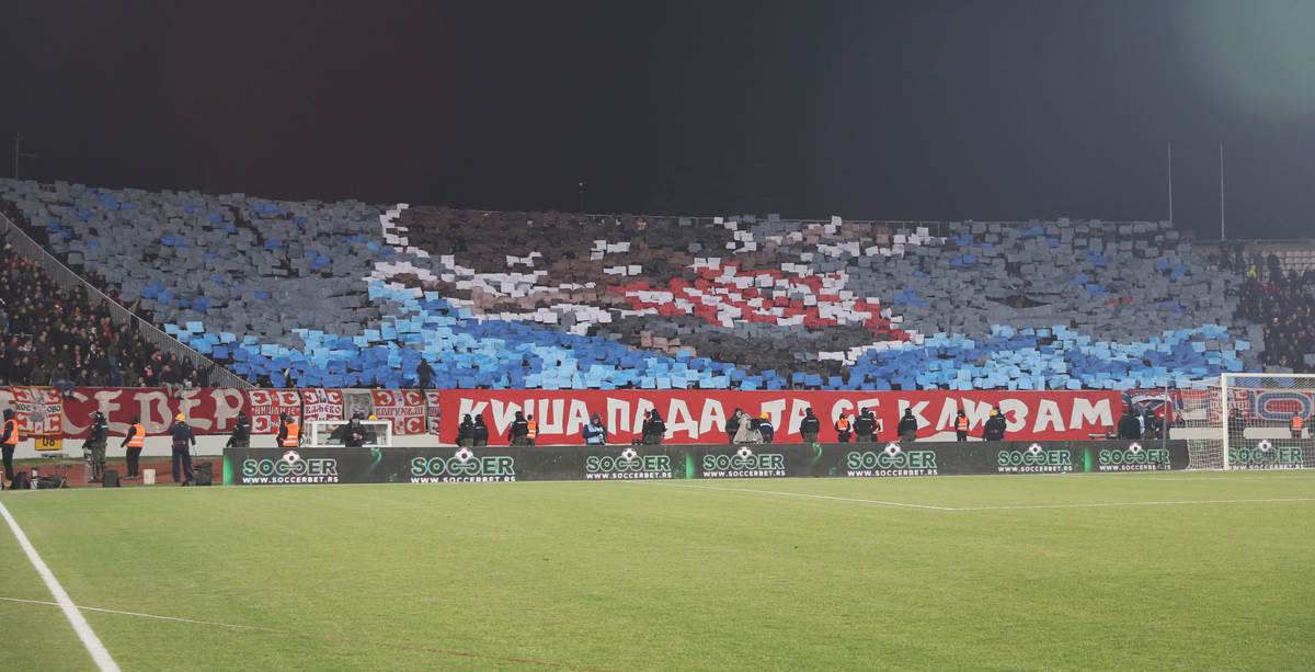 Igor Duljaj o skandalu u Partizanu