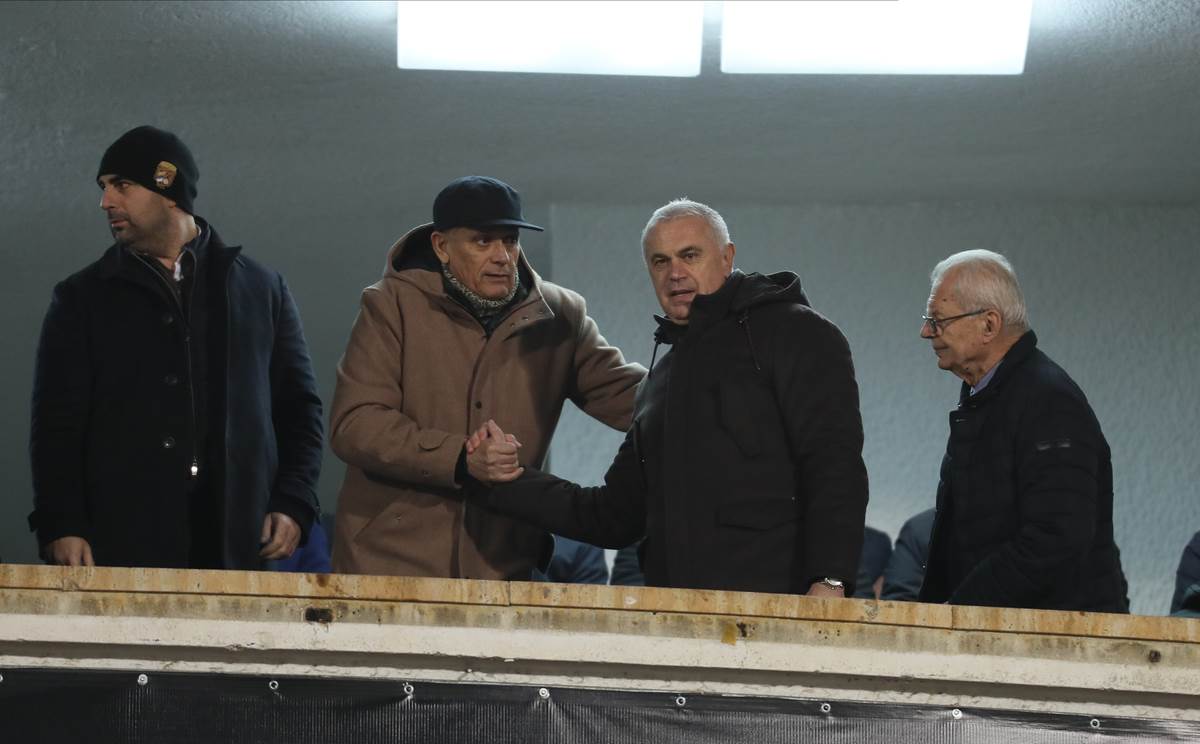 Igor Duljaj o skandalu u Partizanu