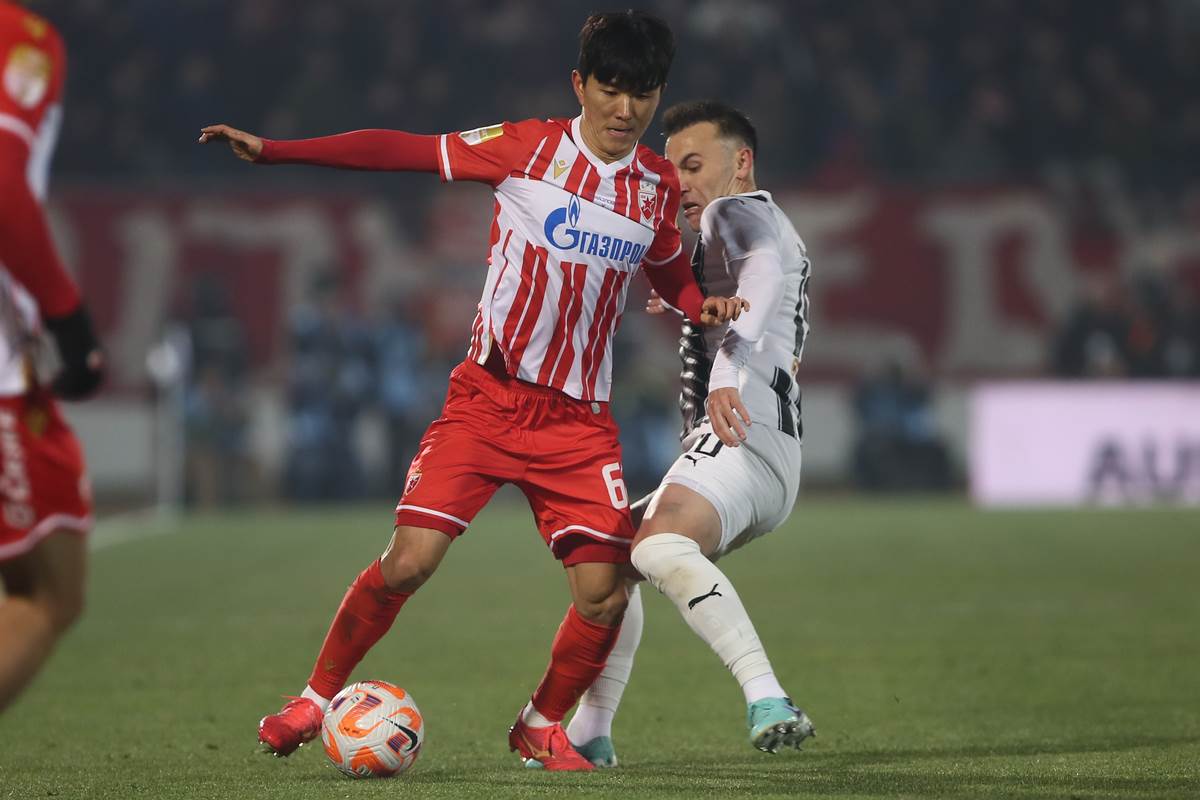 Igor Duljaj o skandalu u Partizanu