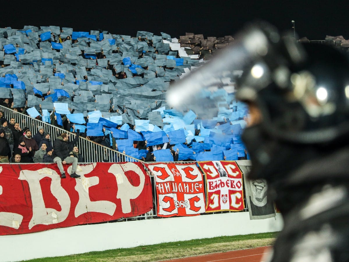 Darko Tešović: Partizan će biti šampion, zameram Igoru Duljaju