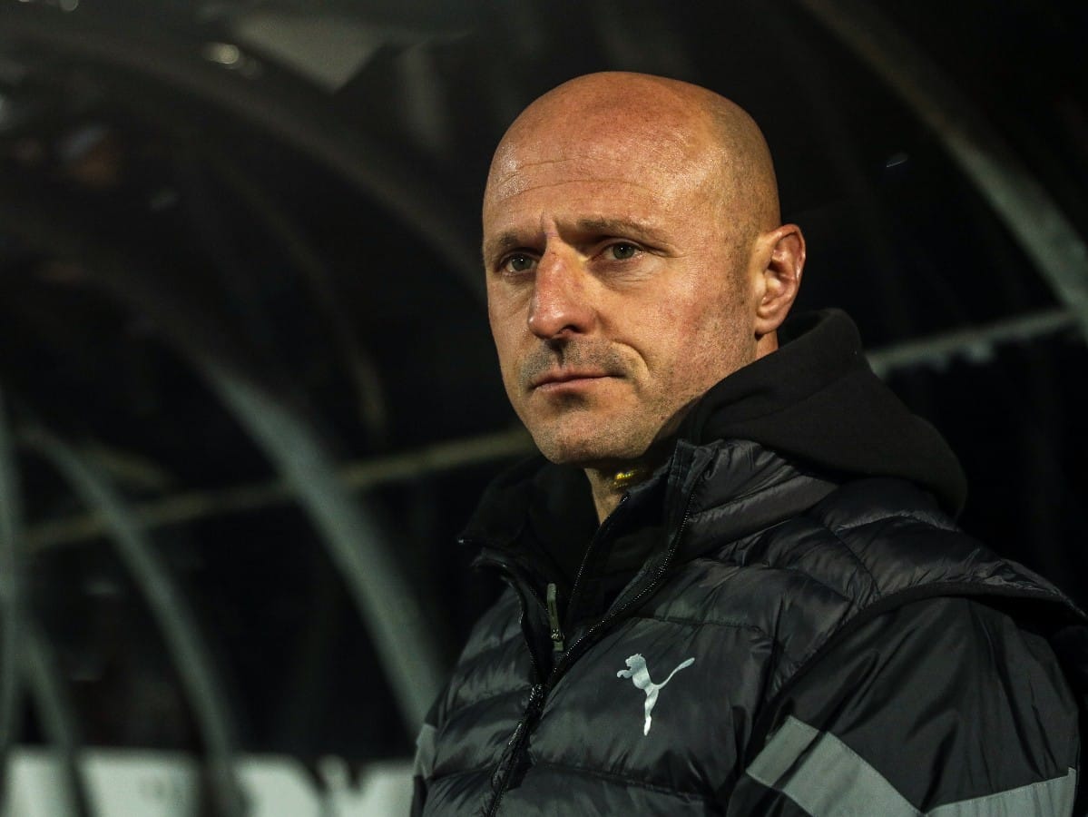 Darko Tešović: Partizan će biti šampion, zameram Igoru Duljaju