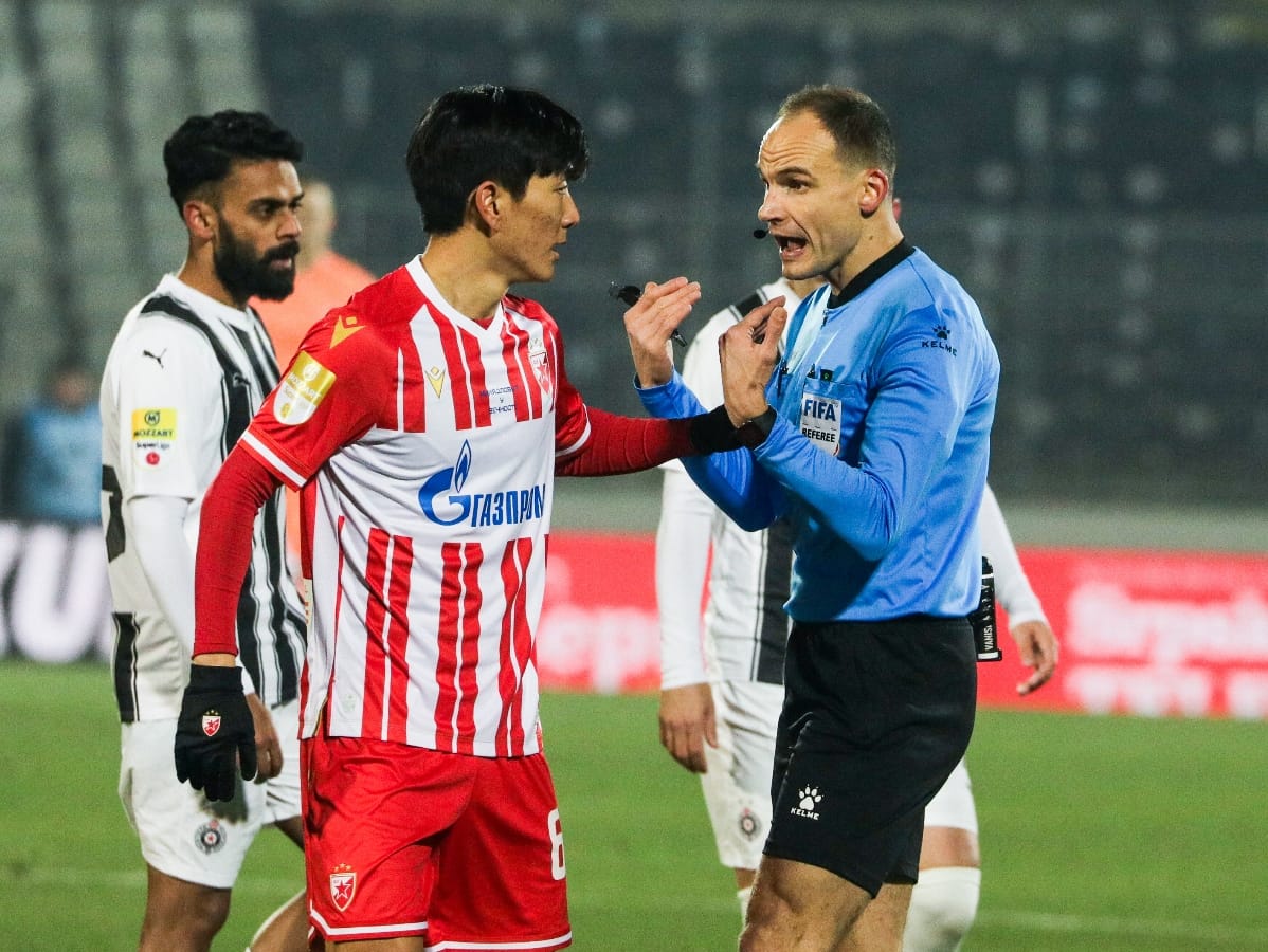 Darko Tešović: Partizan će biti šampion, zameram Igoru Duljaju