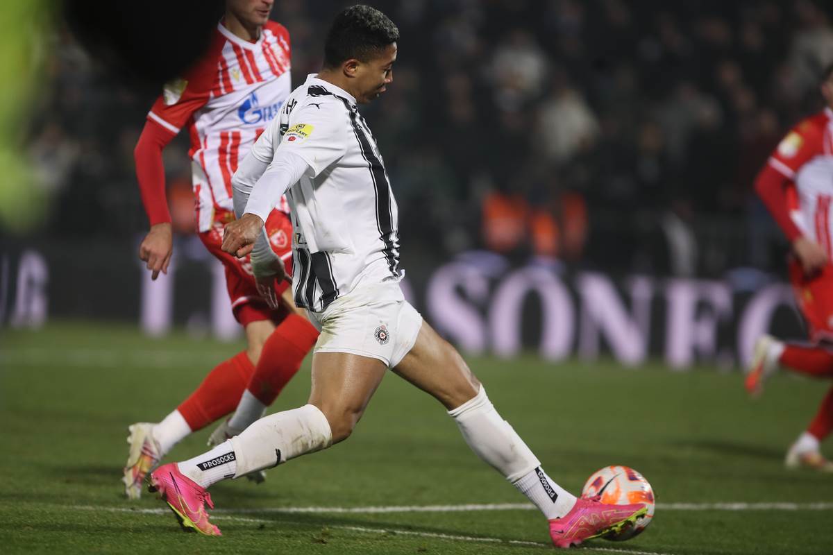 Darko Tešović: Partizan će biti šampion, zameram Igoru Duljaju