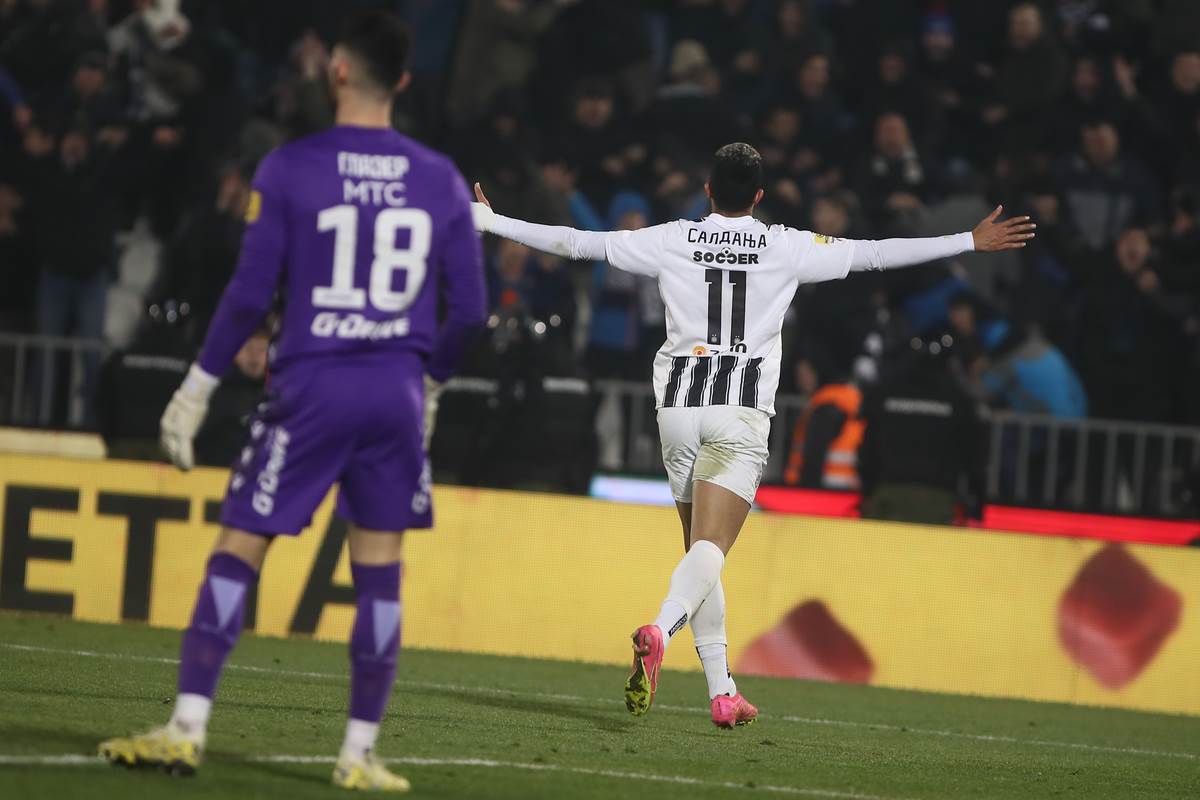 Darko Tešović: Partizan će biti šampion, zameram Igoru Duljaju