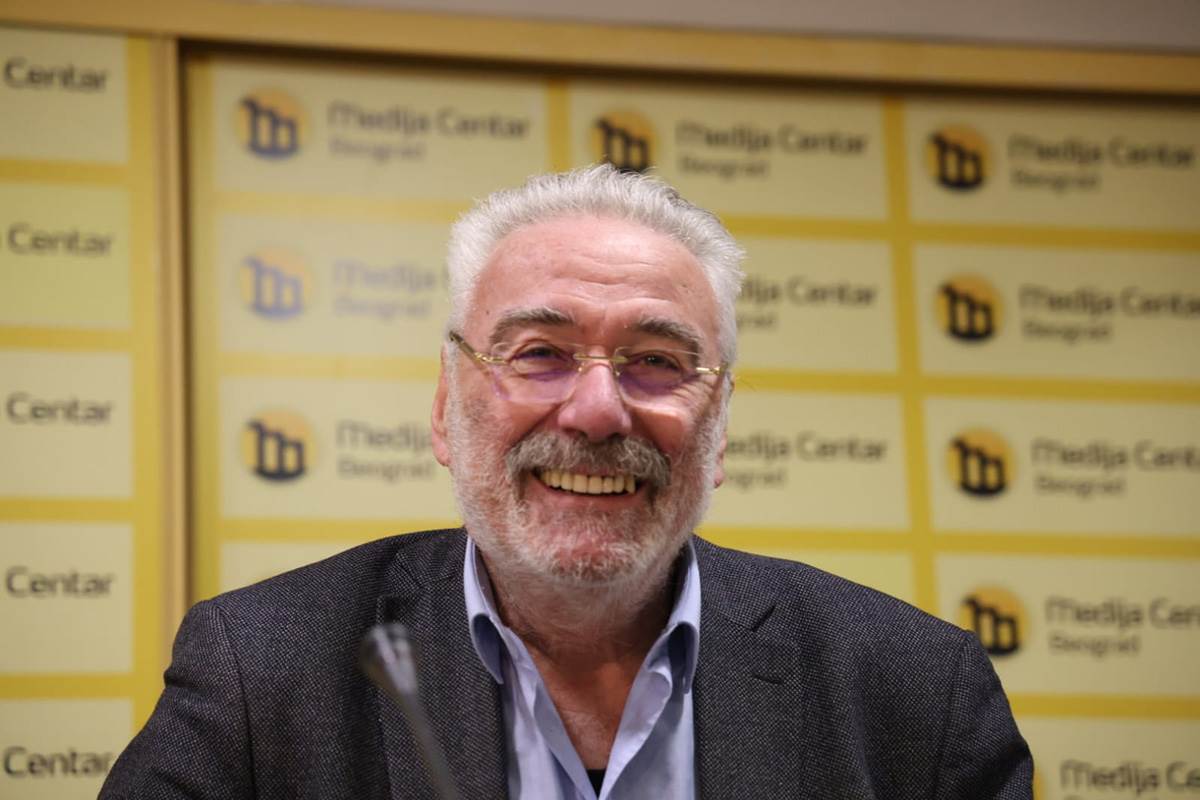 Nestorović doneo odluku o beogradskim izborima