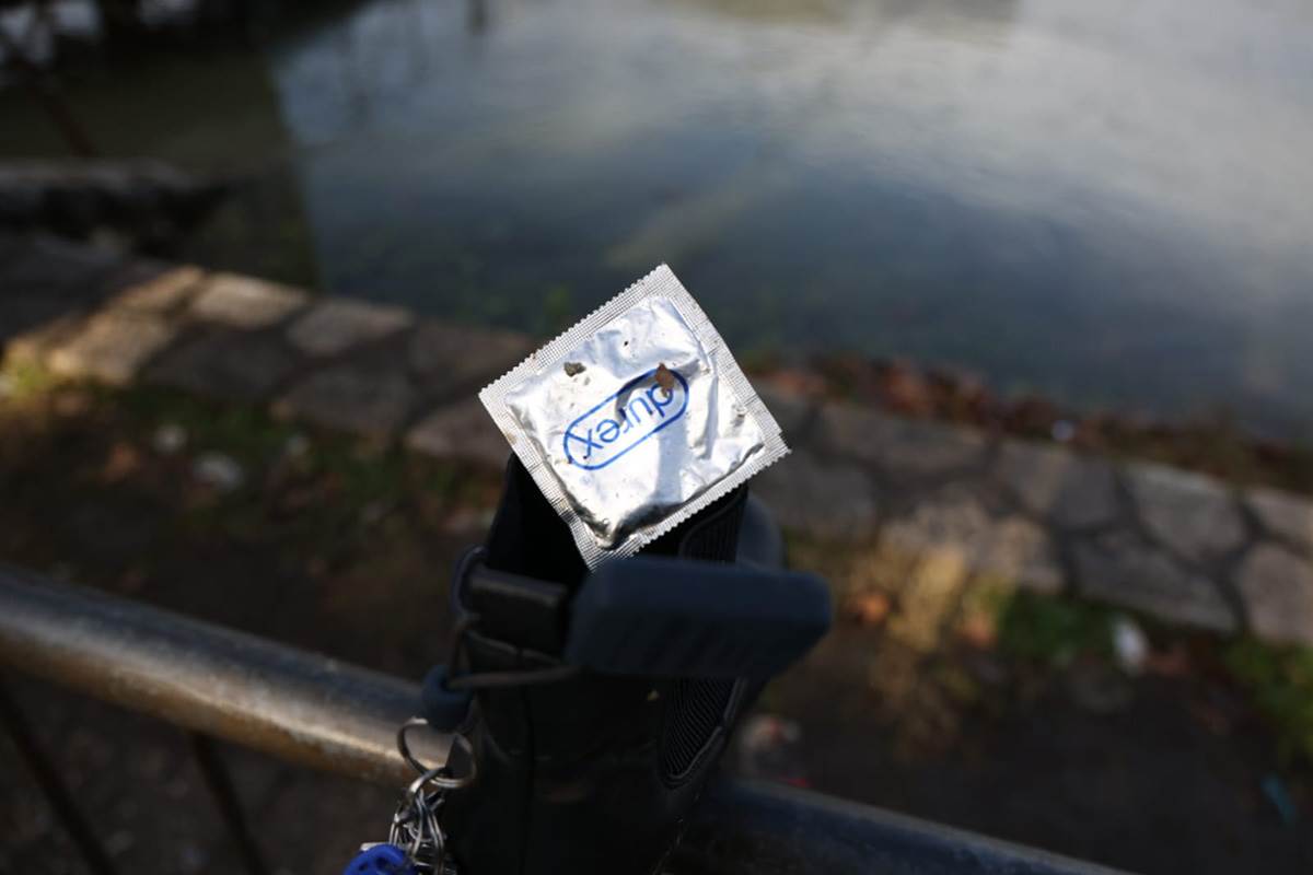 Detalji spasavanja ljudi sa splava Kartel