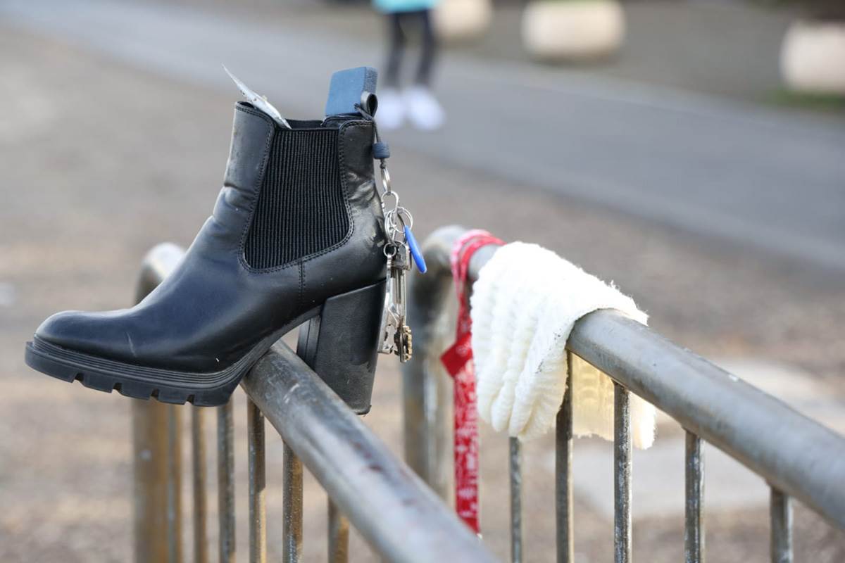 Detalji spasavanja ljudi sa splava Kartel