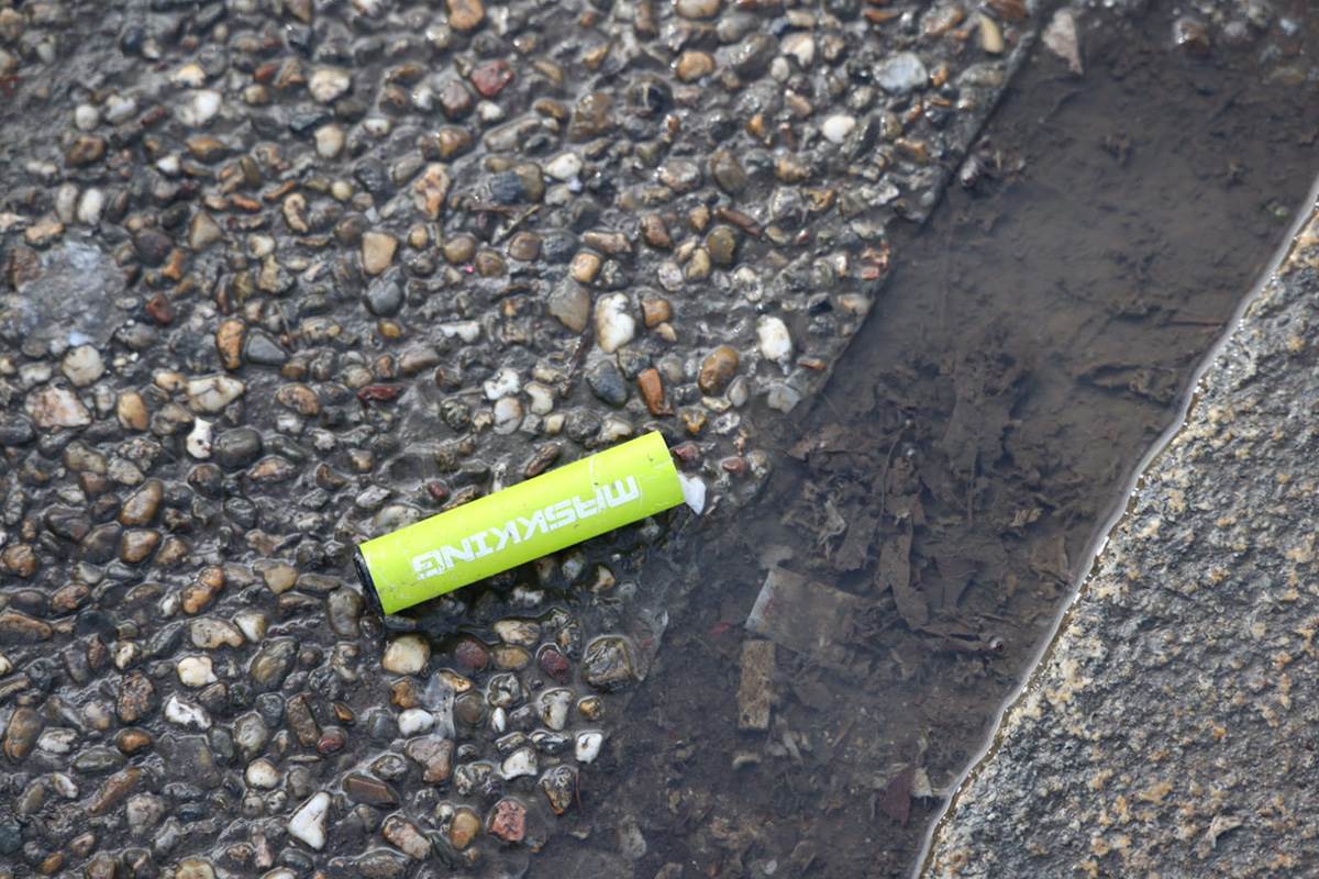 Detalji spasavanja ljudi sa splava Kartel