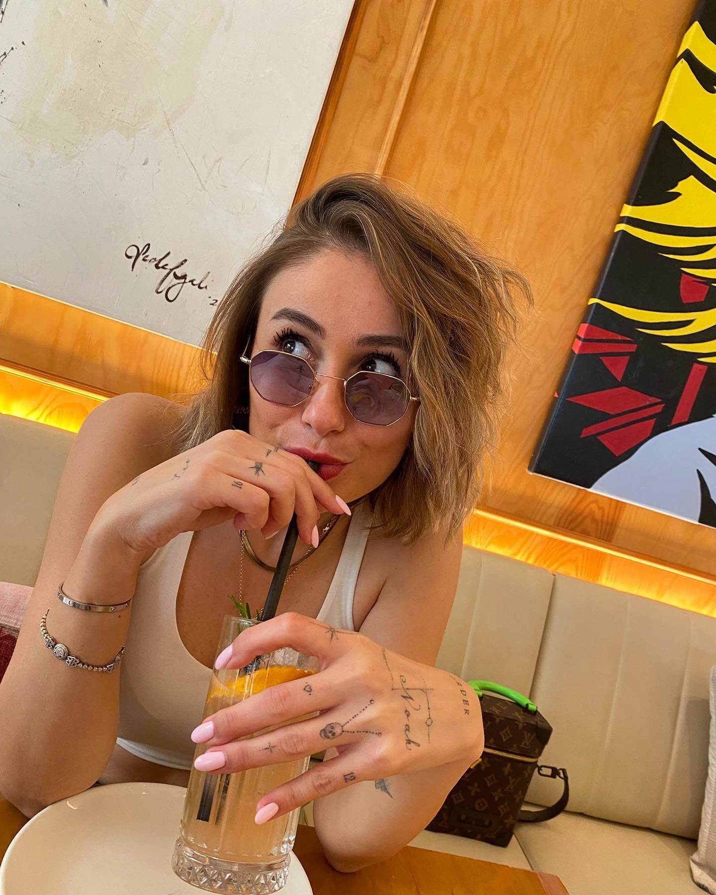 Najmoćnija žena evropske košarke Begum Jucel fotografije