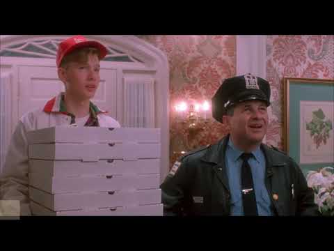 Prodaje se kuća iz filma Sam u kući za 5 miliona dolara