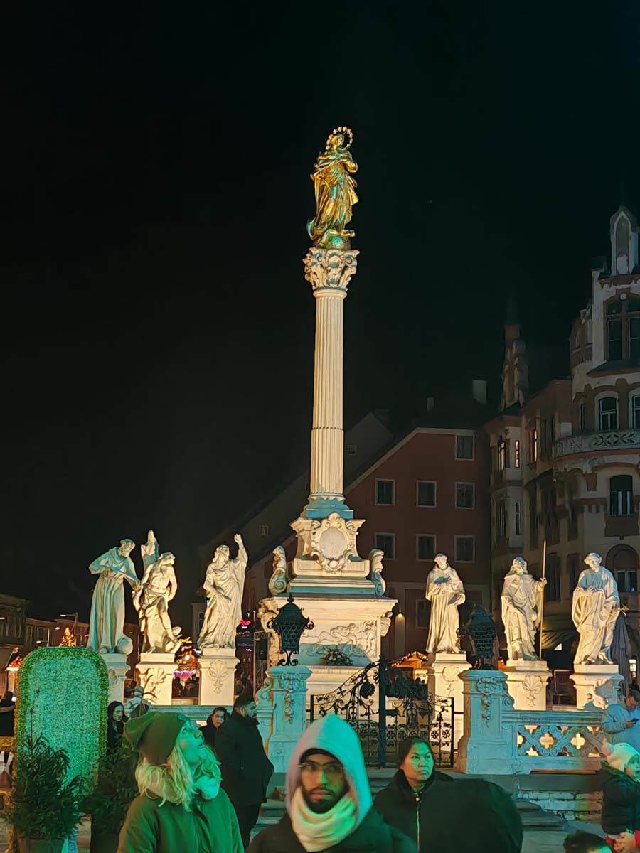 skijaška avantura u Sloveniji