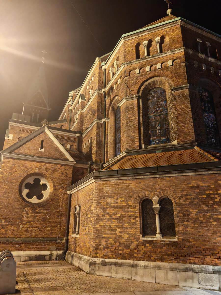 skijaška avantura u Sloveniji