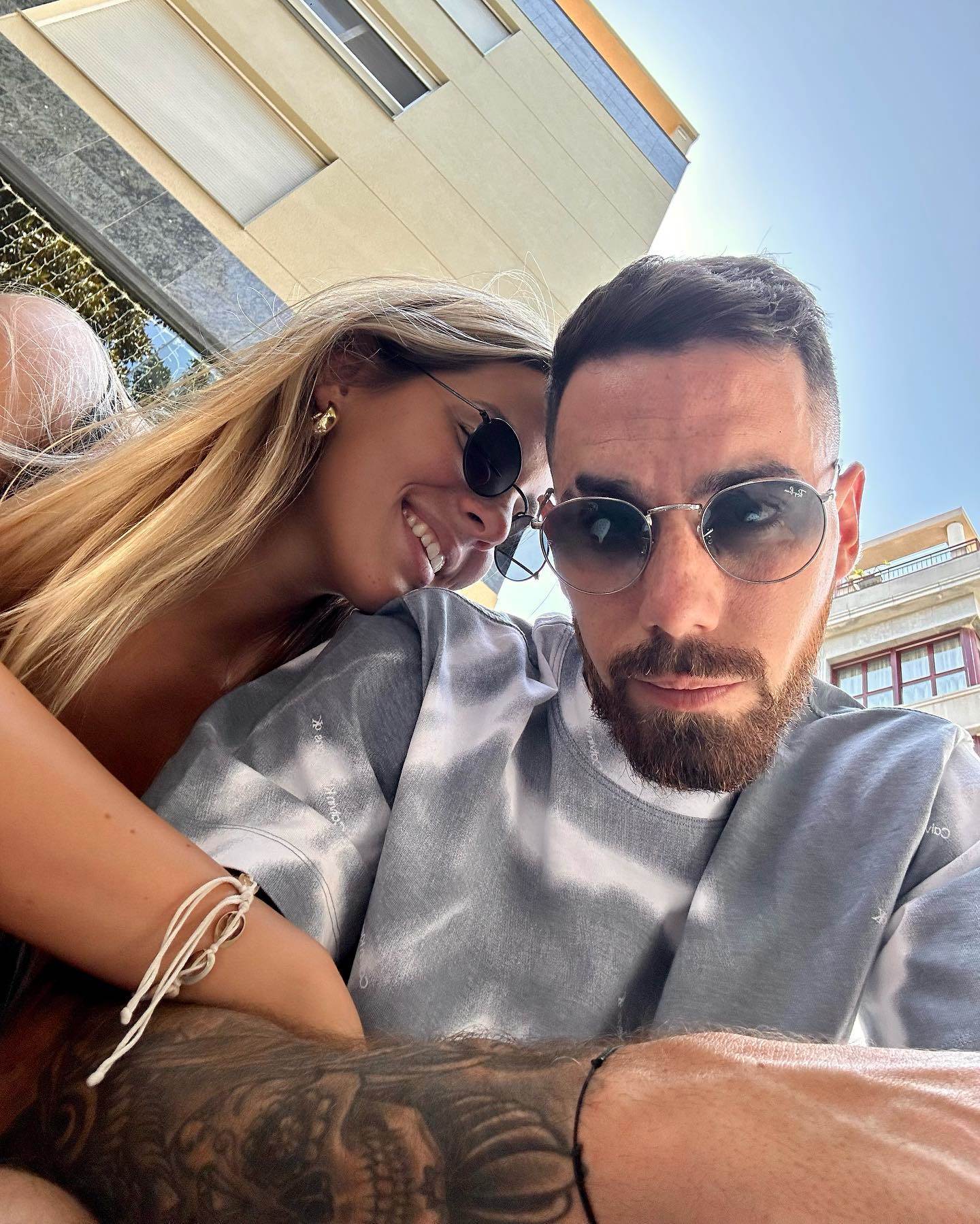 Luka Vildoza opljačkan u Atini