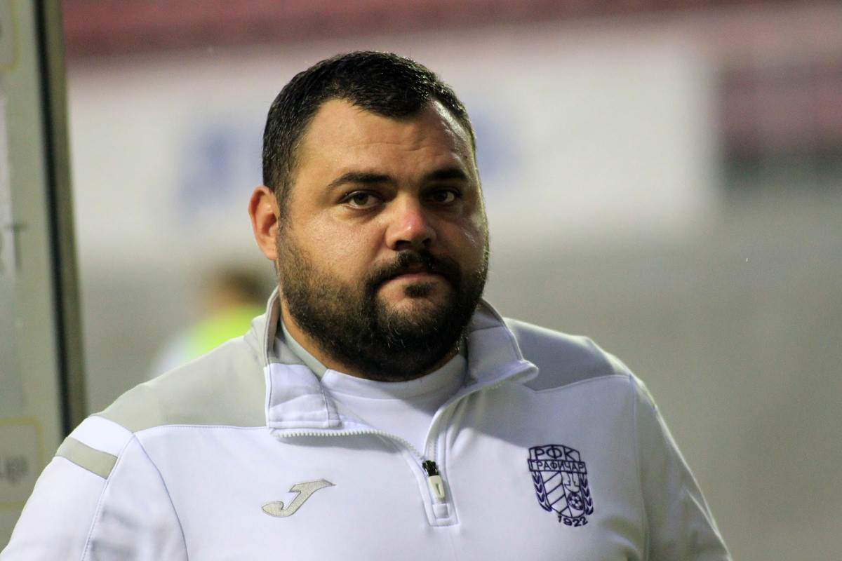 Marko Neđić: Crvena zvezda će biti ponosna na Jovana Mijatovića