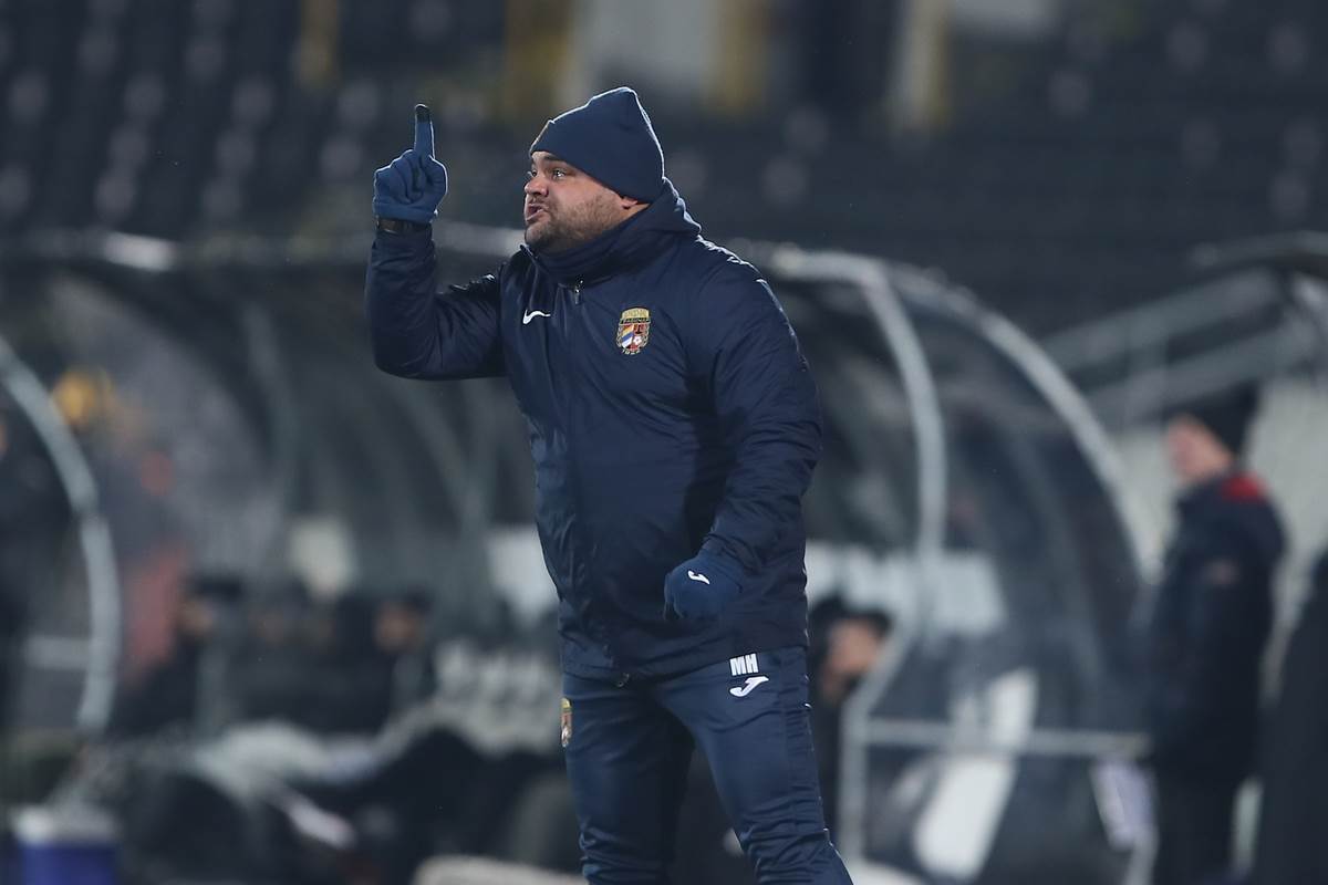 Marko Neđić: Crvena zvezda će biti ponosna na Jovana Mijatovića