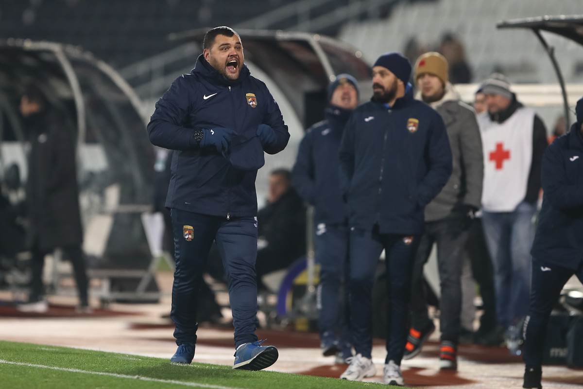 Marko Neđić: Crvena zvezda će biti ponosna na Jovana Mijatovića