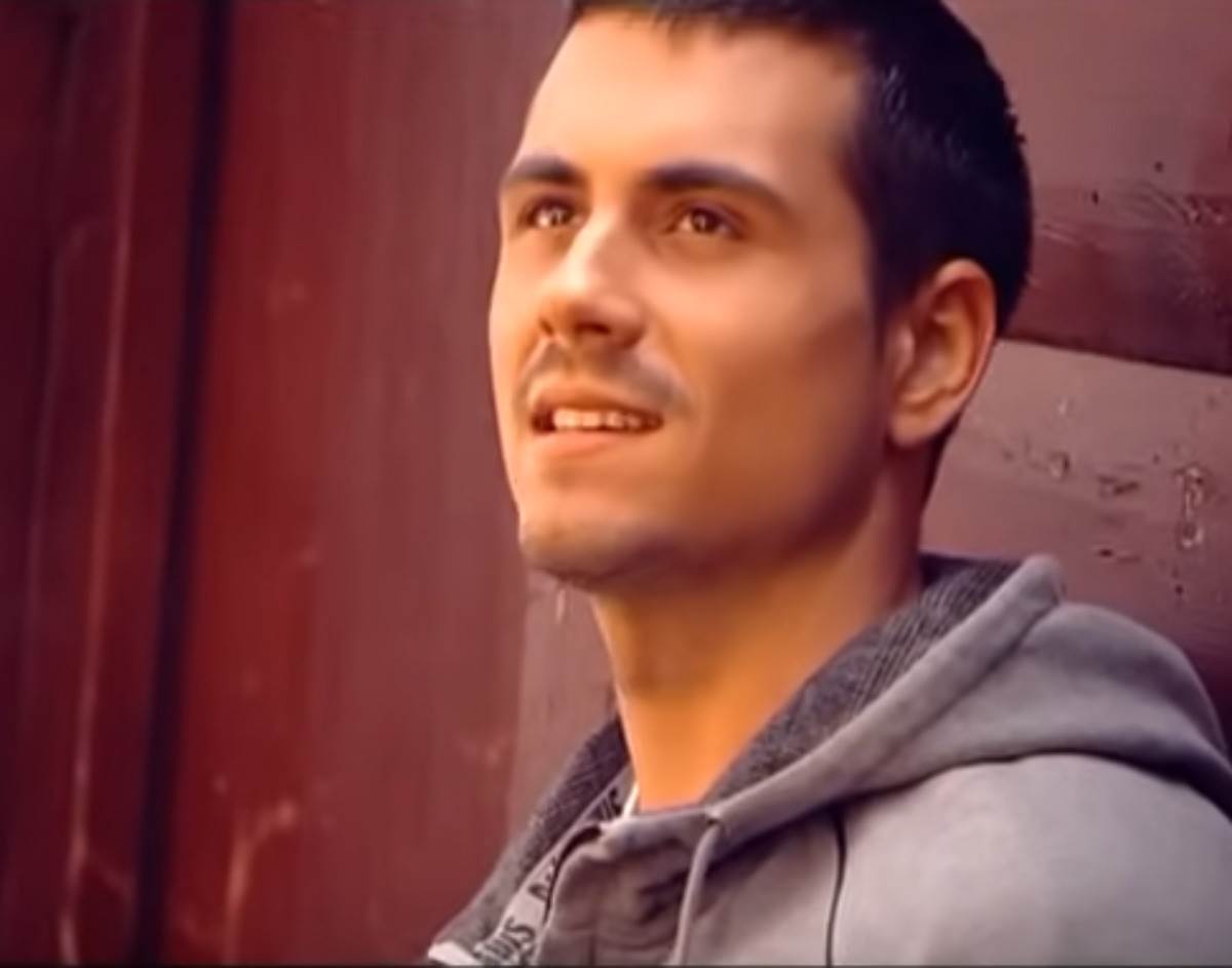 Kako danas izgleda Bojan Bjelić