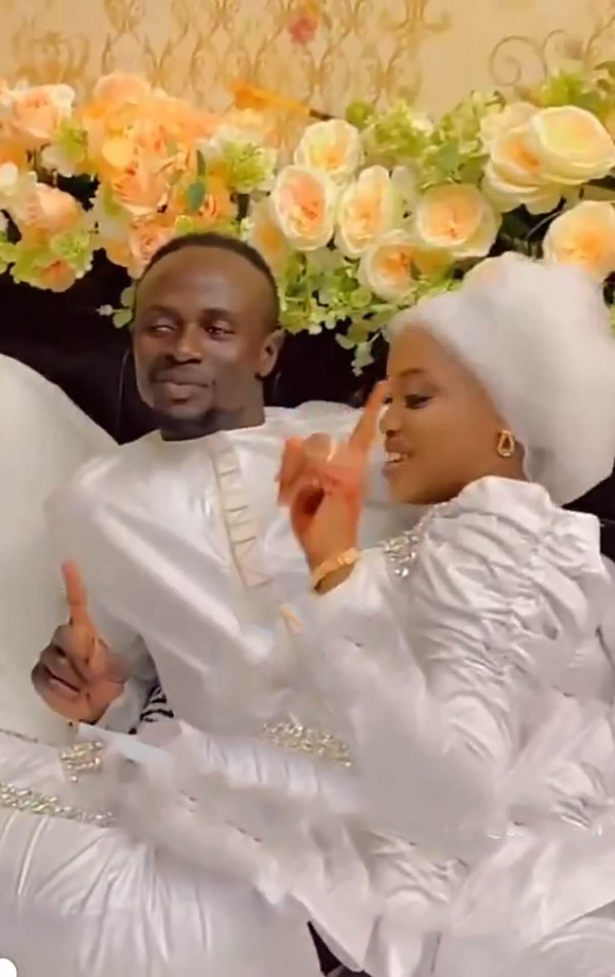 Sadio Mane i žena svadba (7).jpg