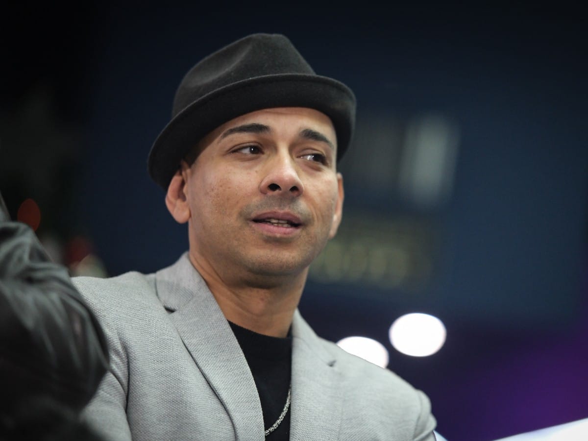 Baki B3 isprozivao Husu Bit Strit zbog filma Nedelja