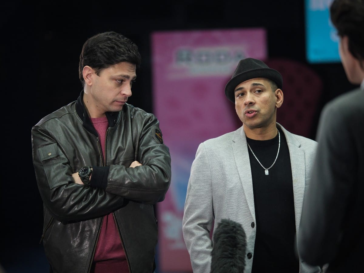 Baki B3 isprozivao Husu Bit Strit zbog filma Nedelja