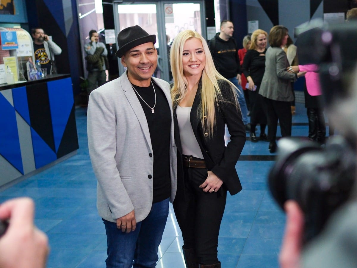 Baki B3 isprozivao Husu Bit Strit zbog filma Nedelja