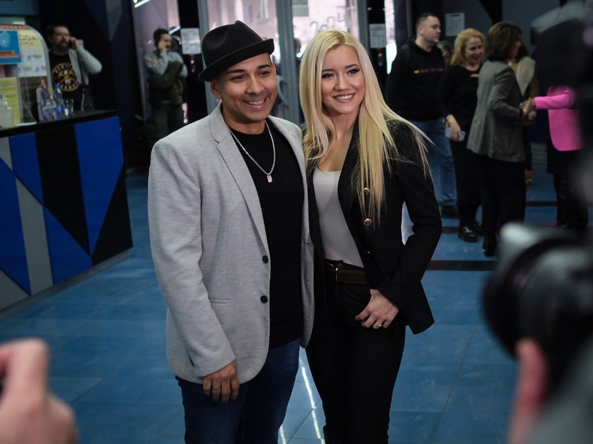 Baki B3 isprozivao Husu Bit Strit zbog filma Nedelja