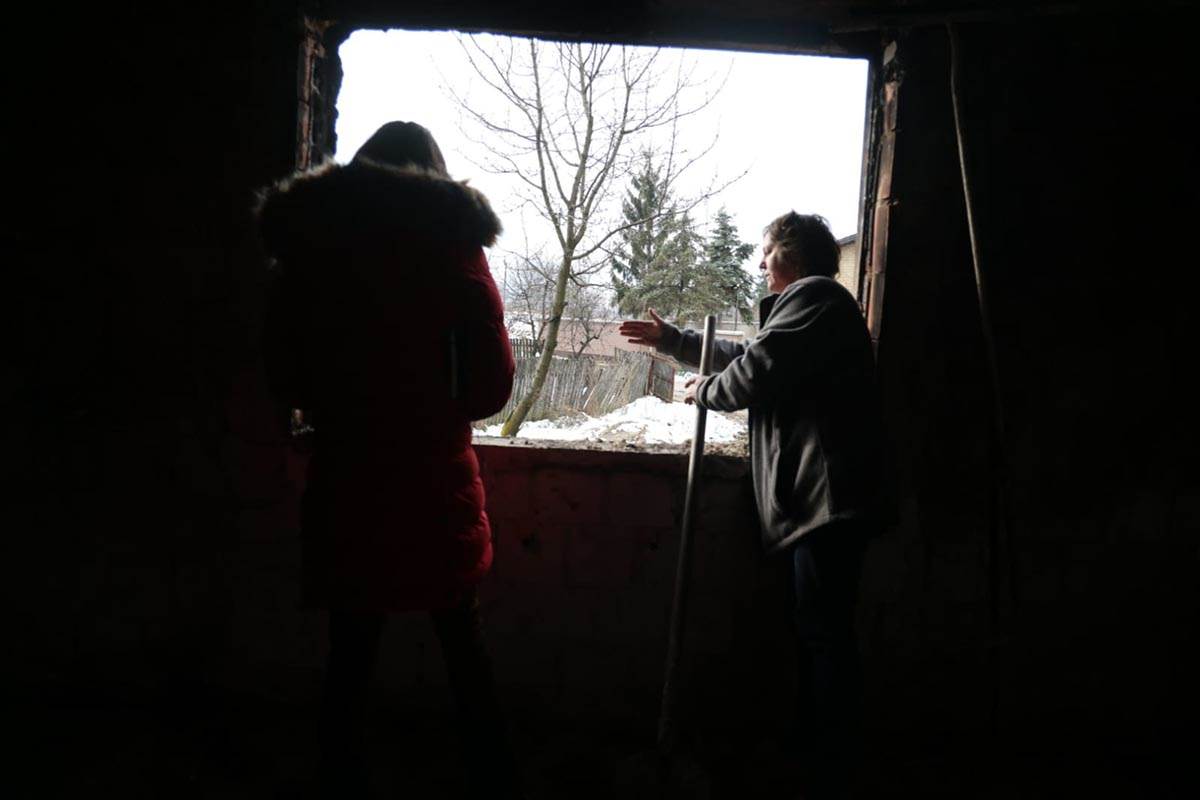 Detalji požara u Sopotu u kom je stradala beba