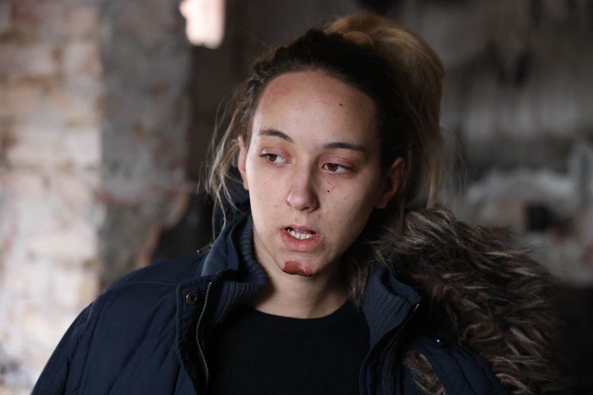 Detalji požara u Sopotu u kom je stradala beba