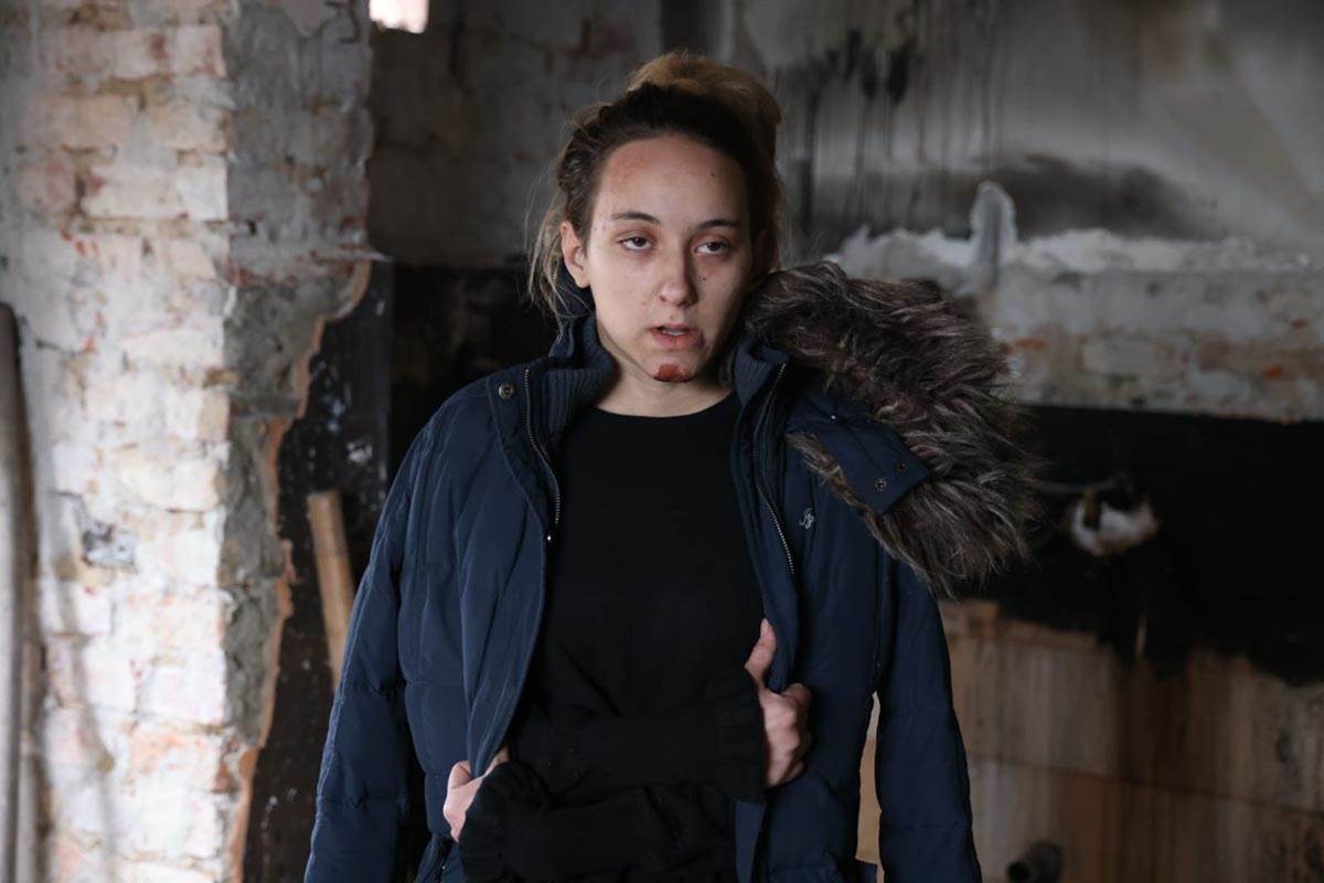 Detalji požara u Sopotu u kom je stradala beba